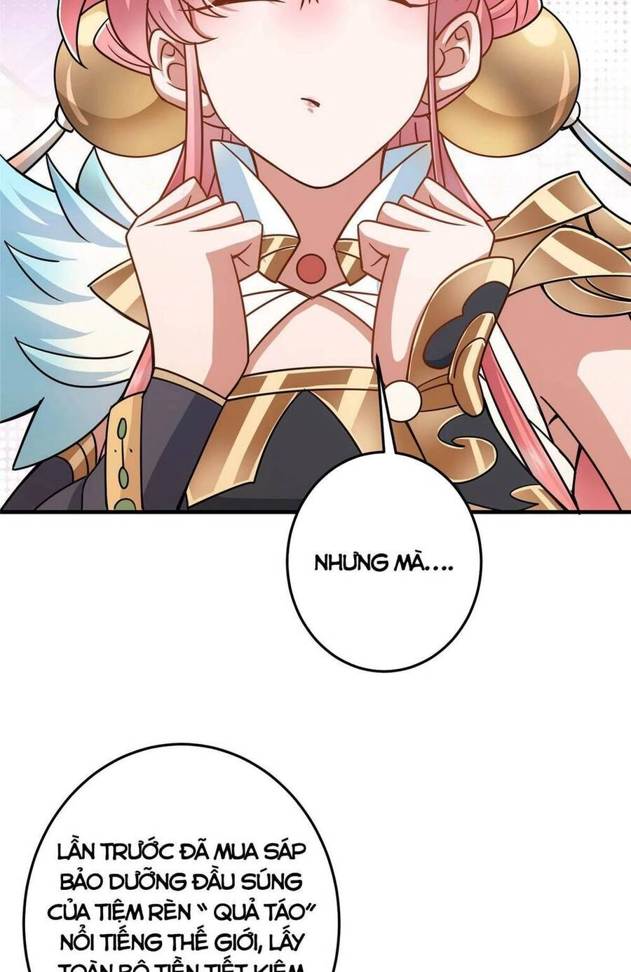 Chưởng Môn Khiêm Tốn Chút Chapter 178 - 15