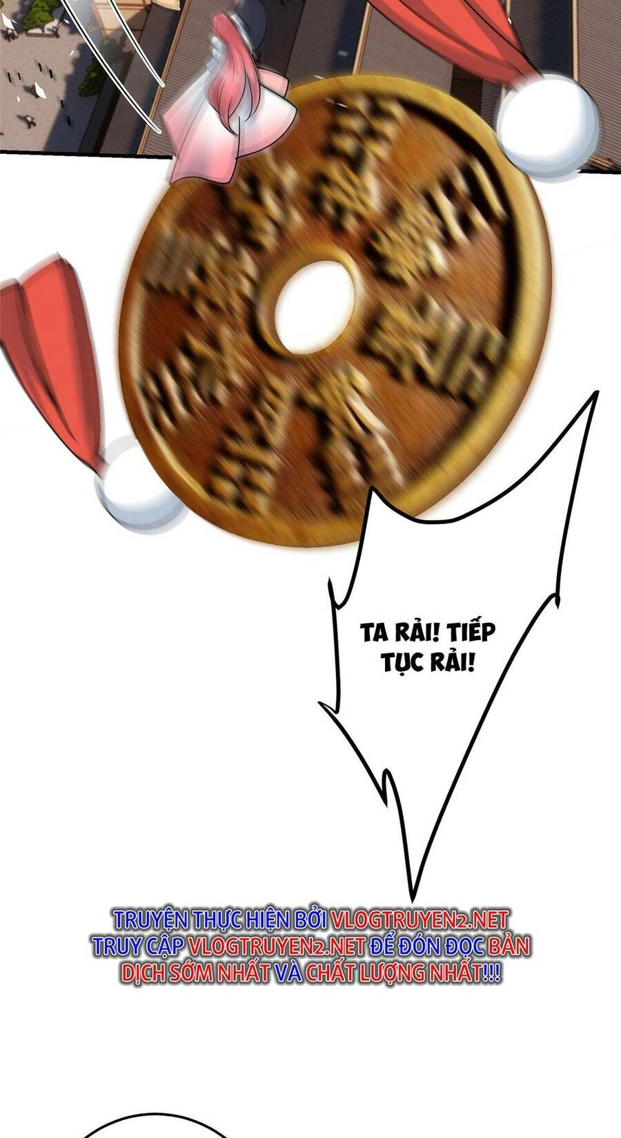 Chưởng Môn Khiêm Tốn Chút Chapter 178 - 20