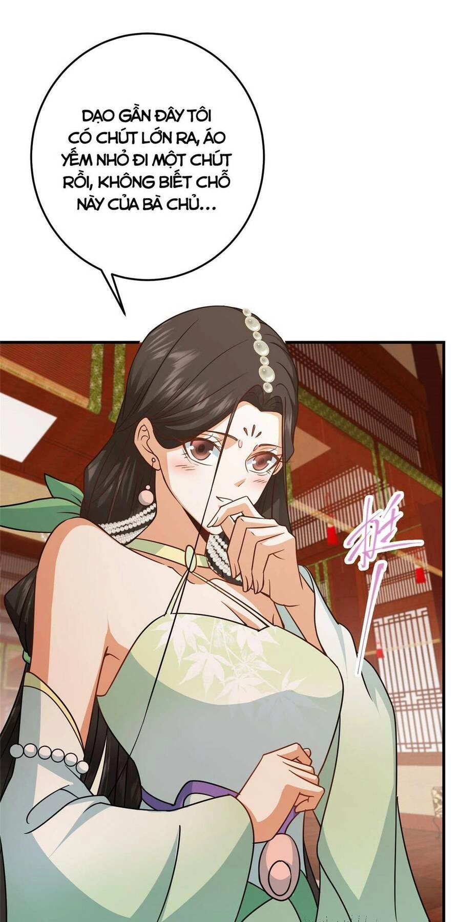 Chưởng Môn Khiêm Tốn Chút Chapter 178 - 27