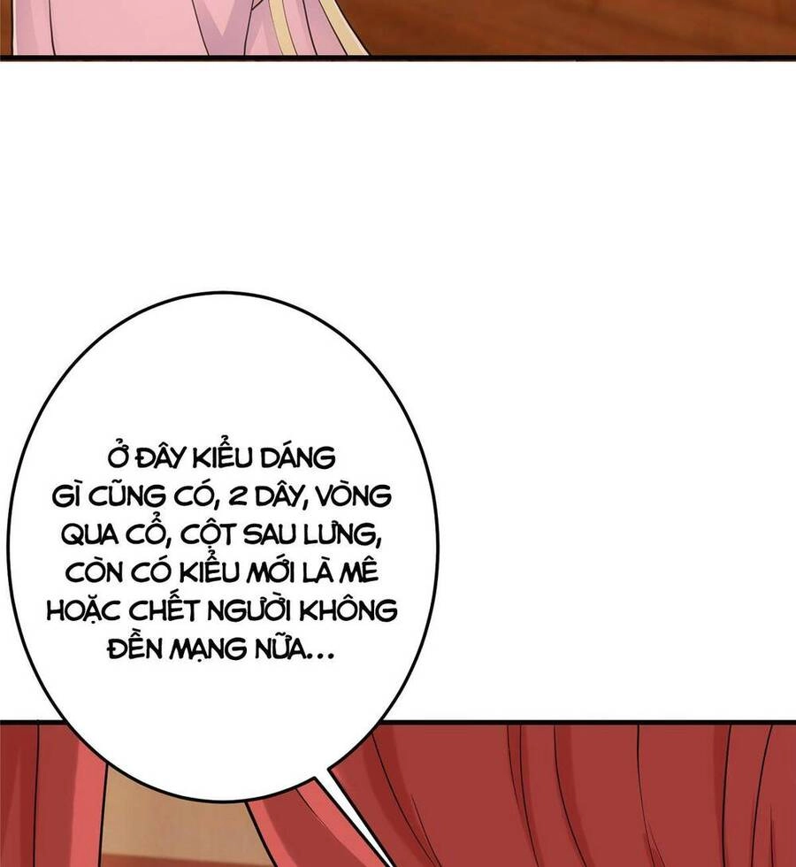 Chưởng Môn Khiêm Tốn Chút Chapter 178 - 30