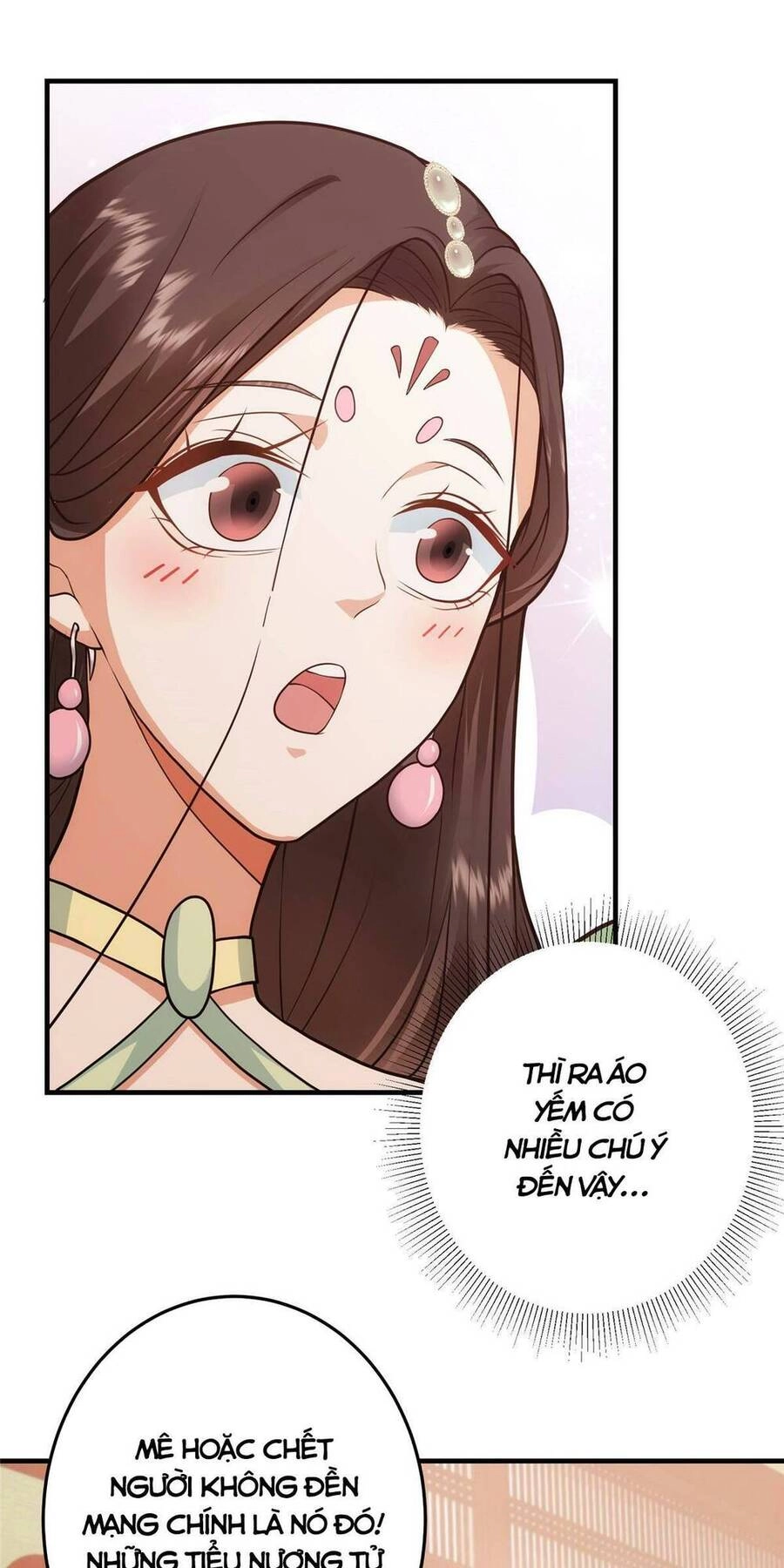 Chưởng Môn Khiêm Tốn Chút Chapter 178 - 32