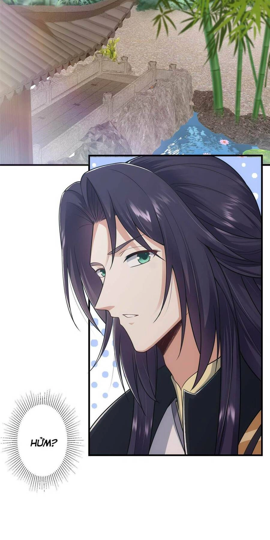 Chưởng Môn Khiêm Tốn Chút Chapter 179 - 8