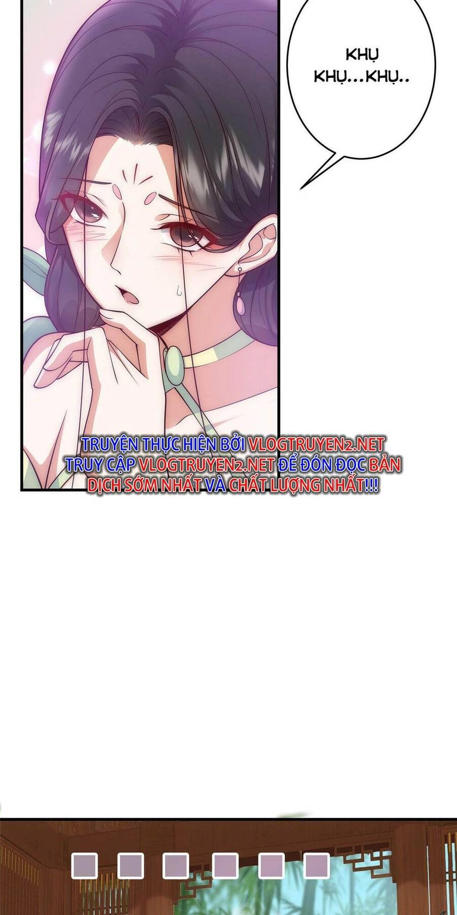 Chưởng Môn Khiêm Tốn Chút Chapter 179 - 10