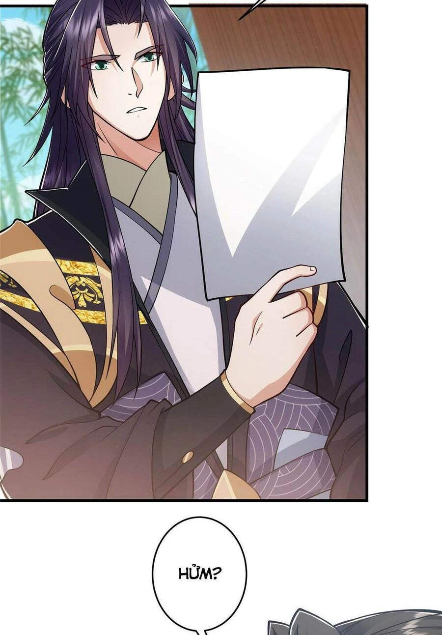 Chưởng Môn Khiêm Tốn Chút Chapter 179 - 12