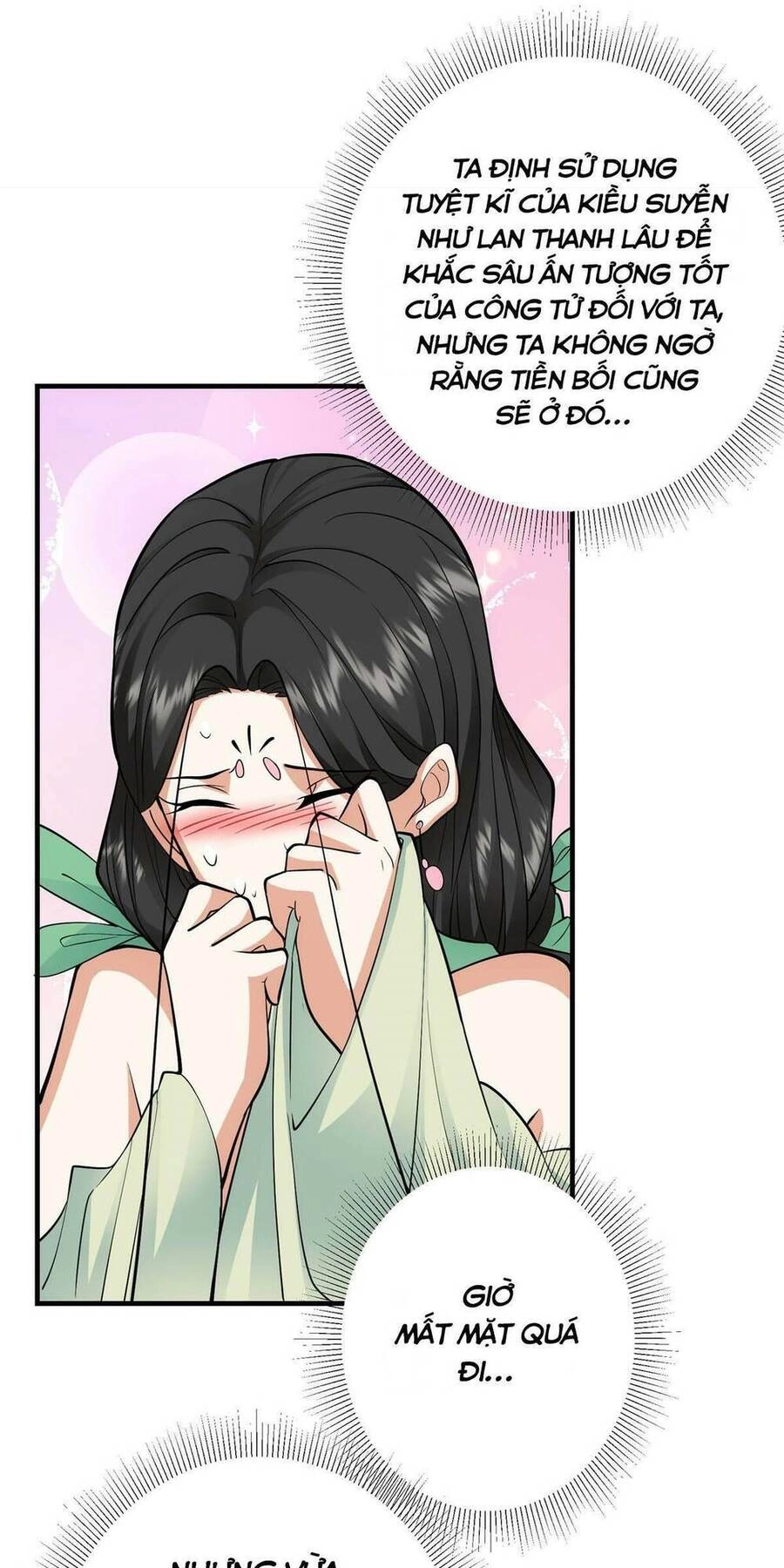 Chưởng Môn Khiêm Tốn Chút Chapter 179 - 14