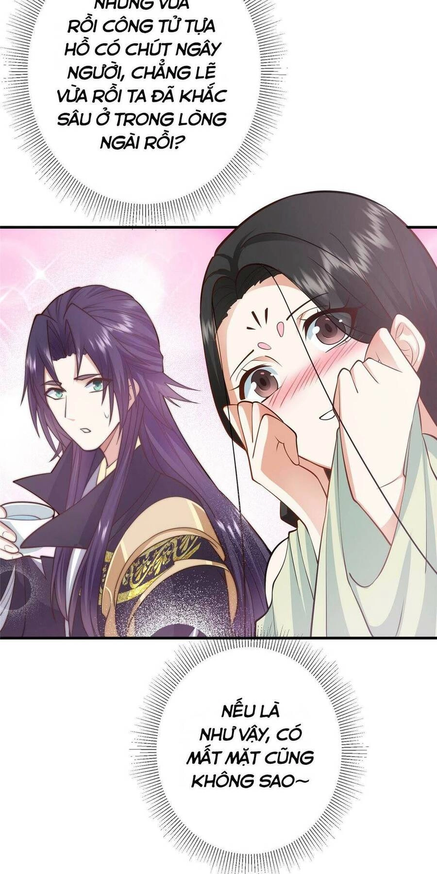 Chưởng Môn Khiêm Tốn Chút Chapter 179 - 15