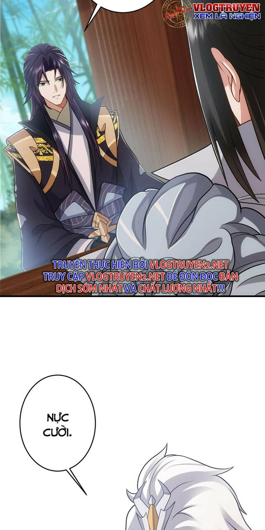 Chưởng Môn Khiêm Tốn Chút Chapter 179 - 24