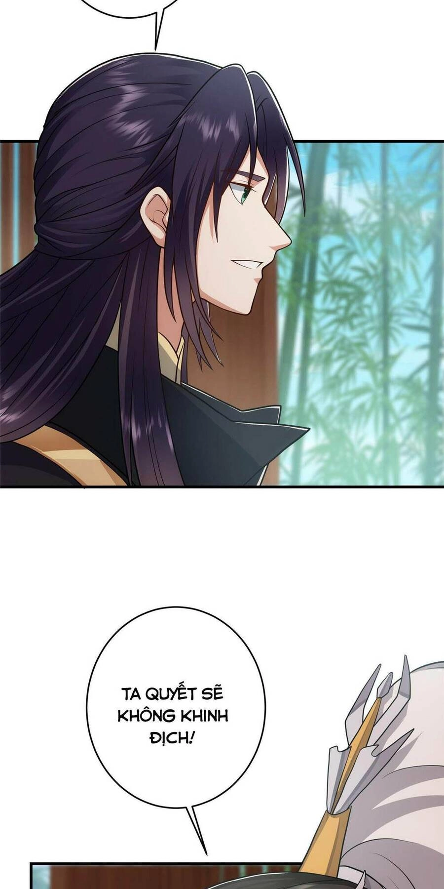 Chưởng Môn Khiêm Tốn Chút Chapter 179 - 26