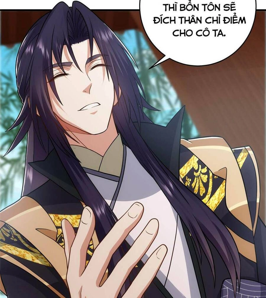 Chưởng Môn Khiêm Tốn Chút Chapter 179 - 28