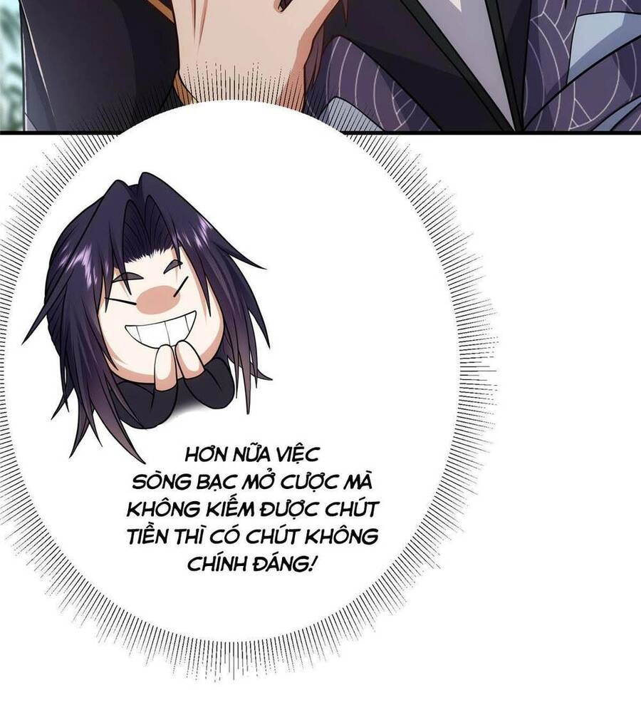 Chưởng Môn Khiêm Tốn Chút Chapter 179 - 29