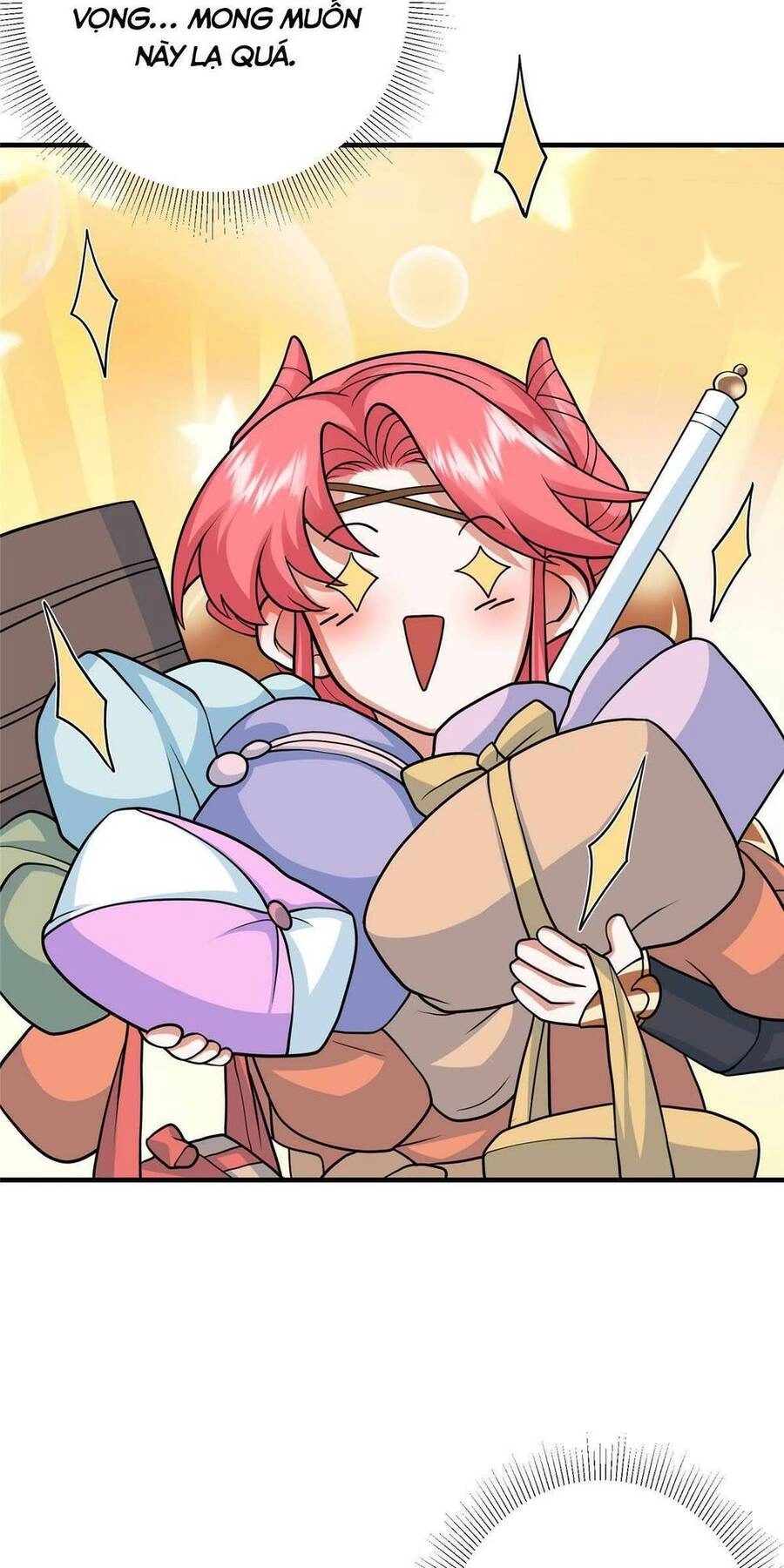 Chưởng Môn Khiêm Tốn Chút Chapter 179 - 32