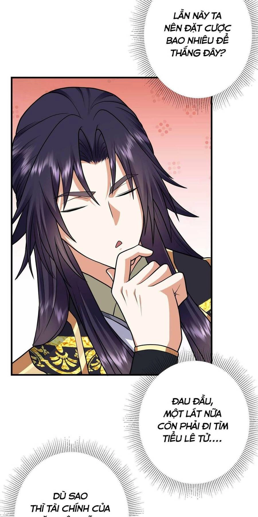 Chưởng Môn Khiêm Tốn Chút Chapter 179 - 33