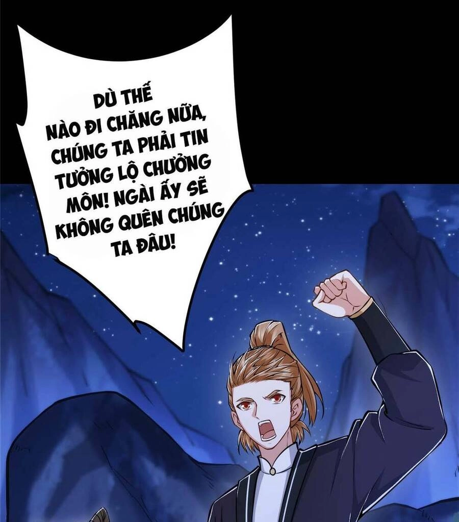 Chưởng Môn Khiêm Tốn Chút Chapter 181 - 5