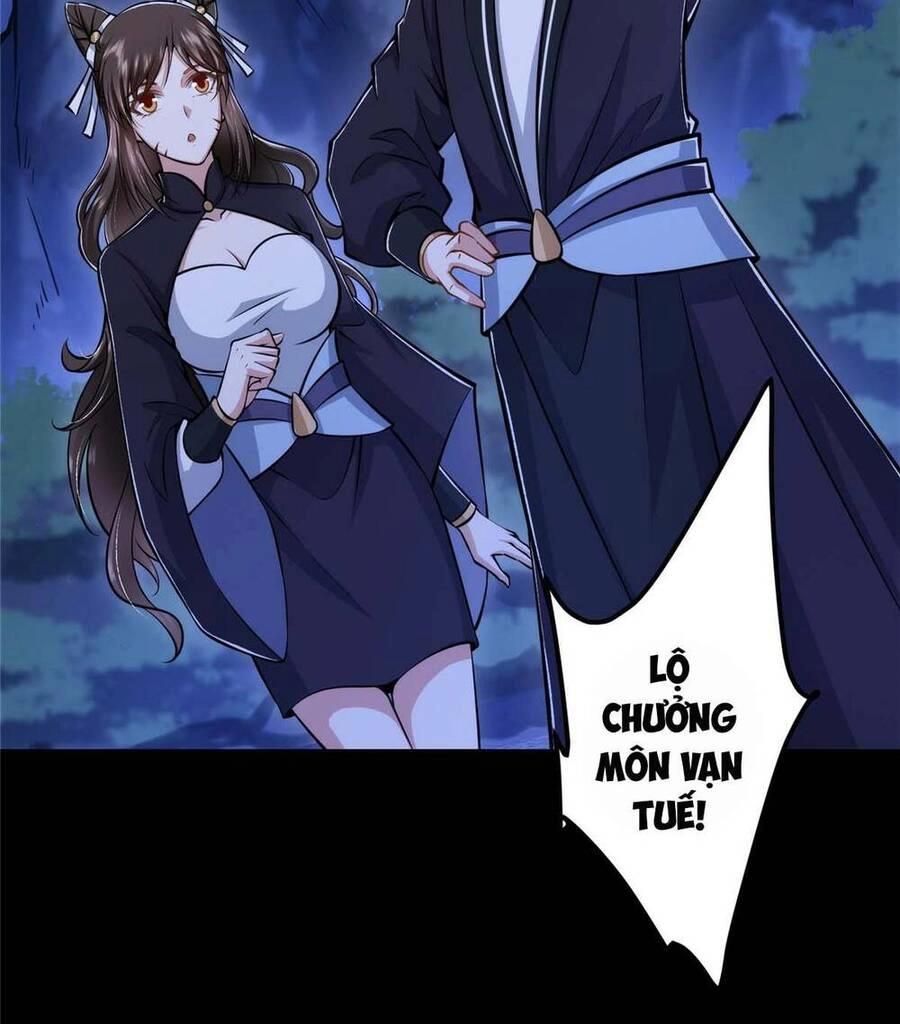 Chưởng Môn Khiêm Tốn Chút Chapter 181 - 6