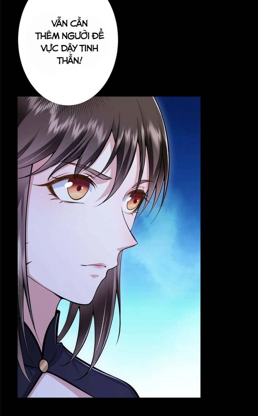 Chưởng Môn Khiêm Tốn Chút Chapter 181 - 8