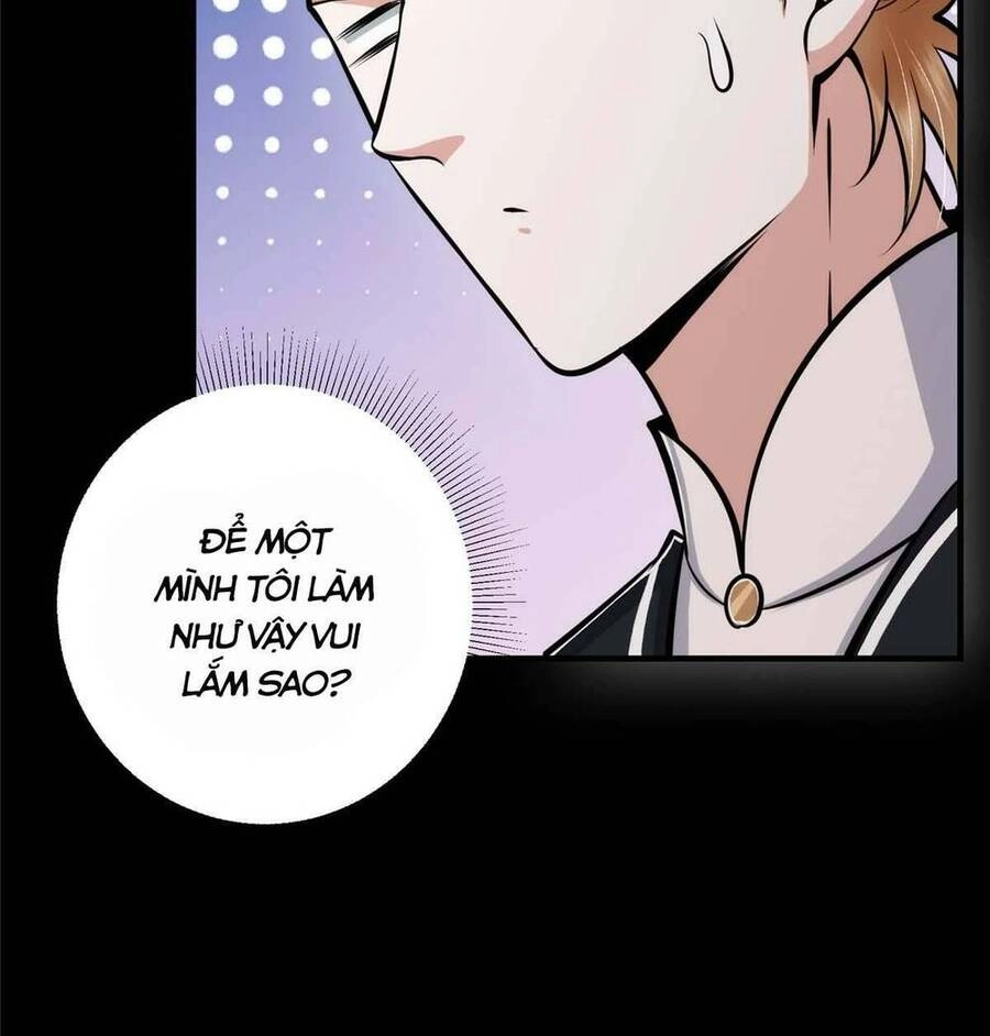 Chưởng Môn Khiêm Tốn Chút Chapter 181 - 10