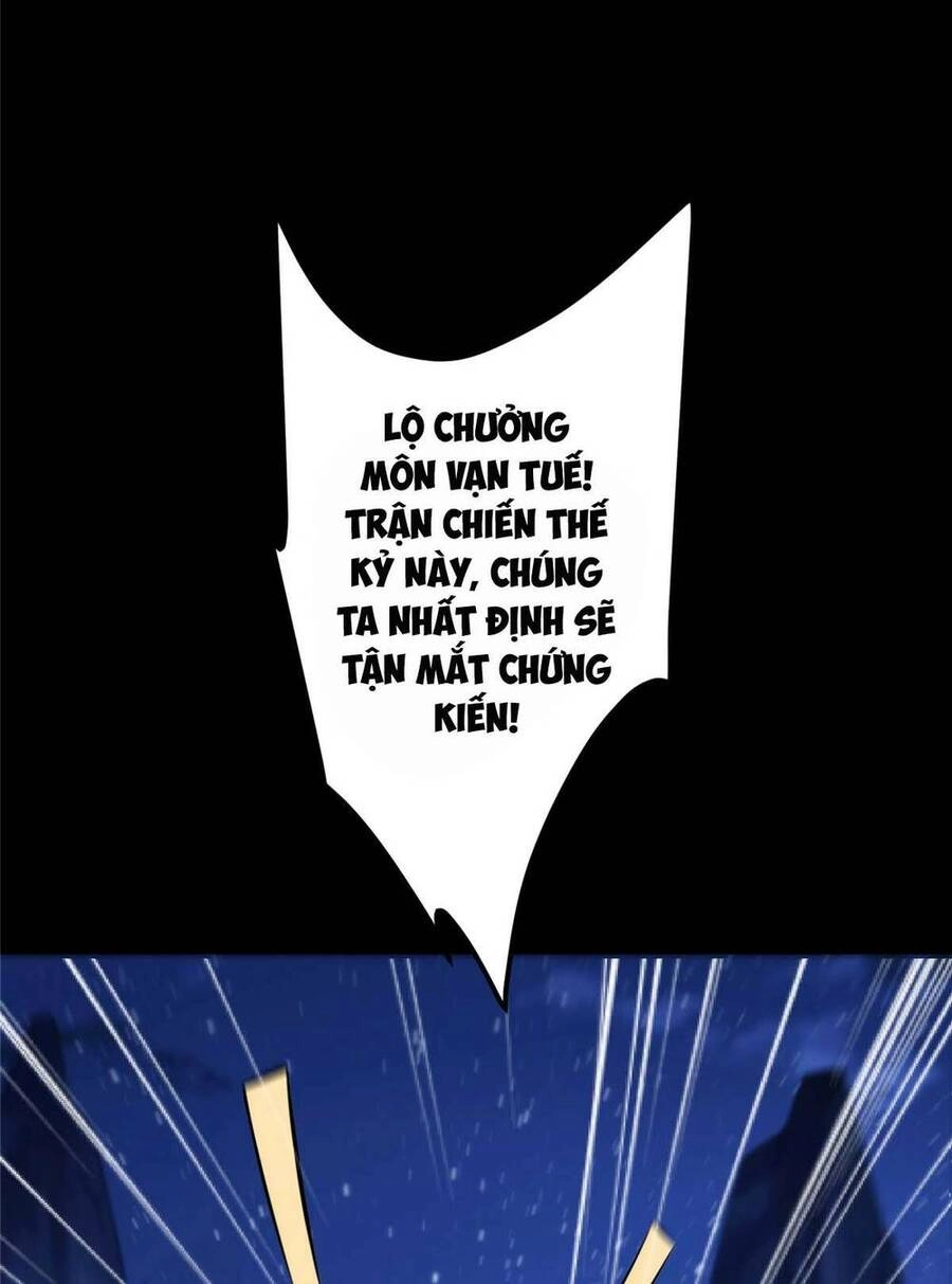 Chưởng Môn Khiêm Tốn Chút Chapter 181 - 11