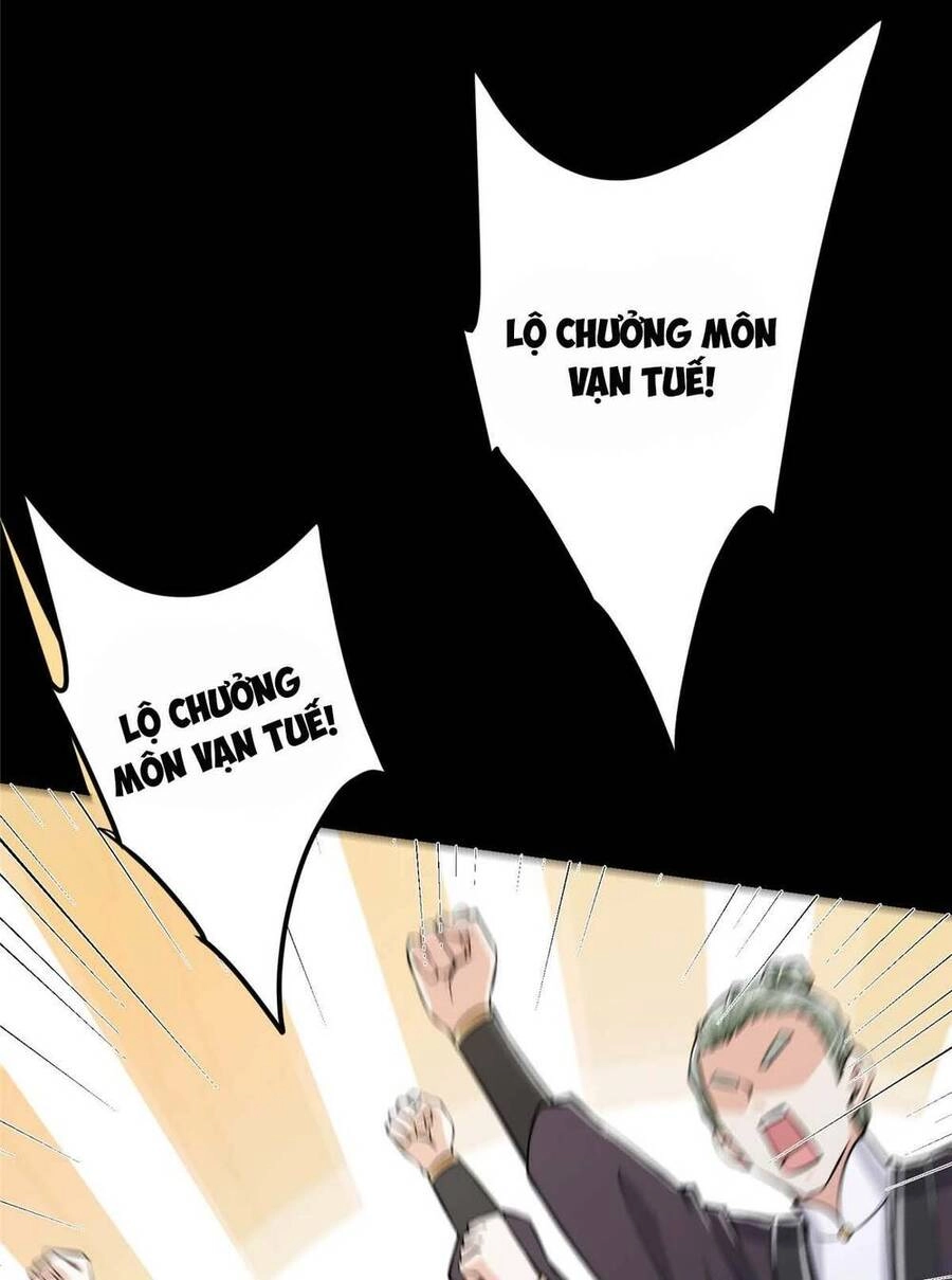 Chưởng Môn Khiêm Tốn Chút Chapter 181 - 13