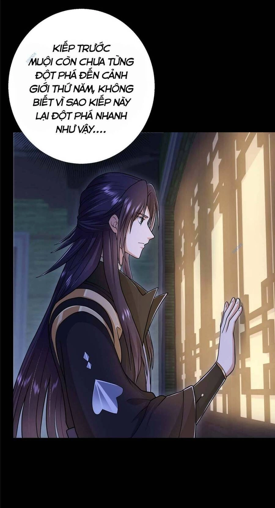 Chưởng Môn Khiêm Tốn Chút Chapter 181 - 21