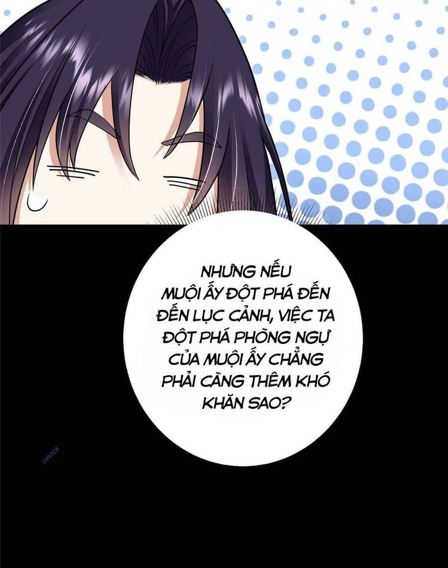 Chưởng Môn Khiêm Tốn Chút Chapter 181 - 24