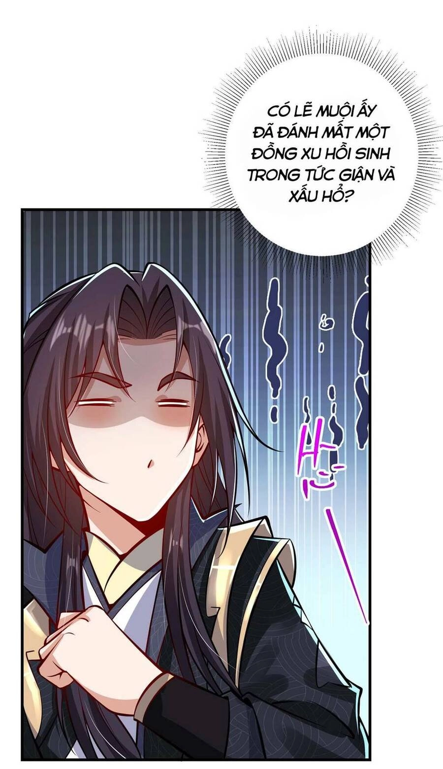 Chưởng Môn Khiêm Tốn Chút Chapter 181 - 35