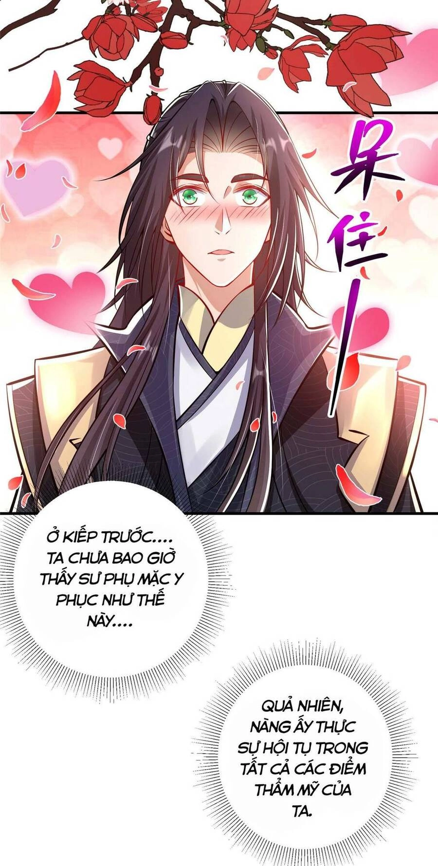 Chưởng Môn Khiêm Tốn Chút Chapter 181 - 43