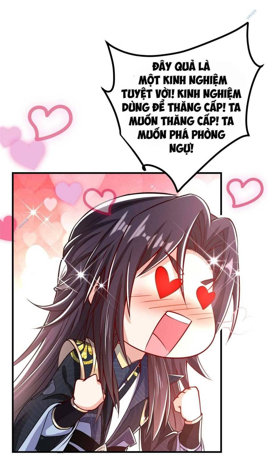 Chưởng Môn Khiêm Tốn Chút Chapter 181 - 44