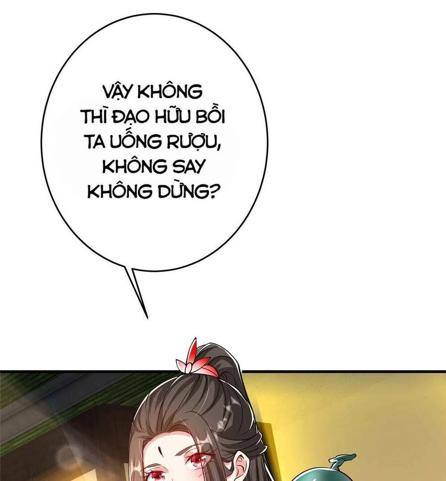 Chưởng Môn Khiêm Tốn Chút Chapter 181 - 47