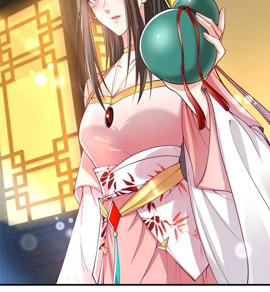 Chưởng Môn Khiêm Tốn Chút Chapter 181 - 48