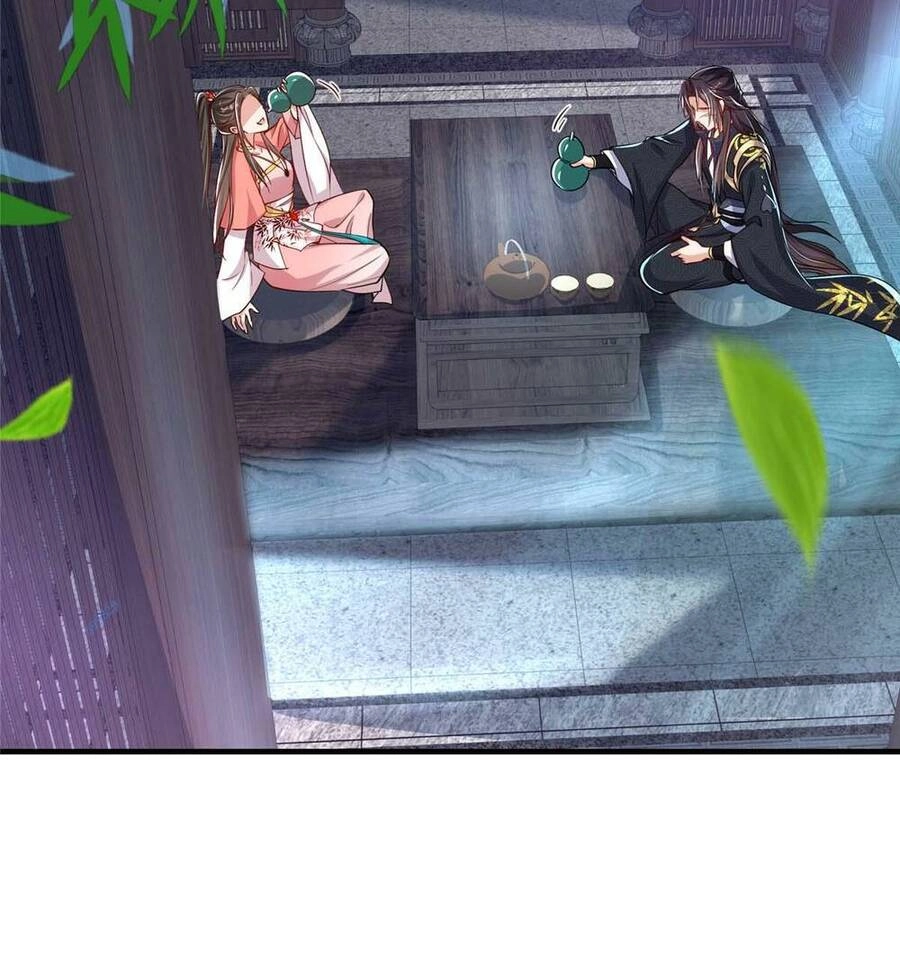 Chưởng Môn Khiêm Tốn Chút Chapter 182 - 8