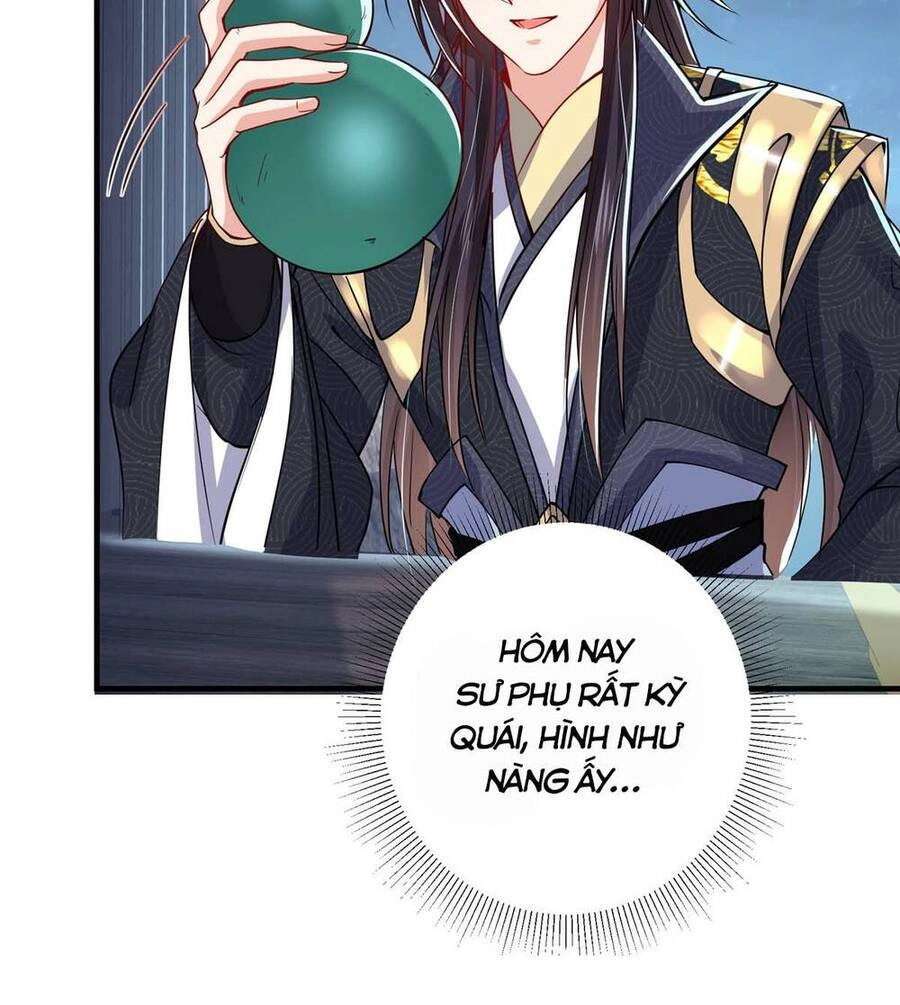 Chưởng Môn Khiêm Tốn Chút Chapter 182 - 10