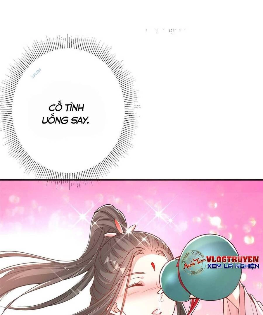 Chưởng Môn Khiêm Tốn Chút Chapter 182 - 11