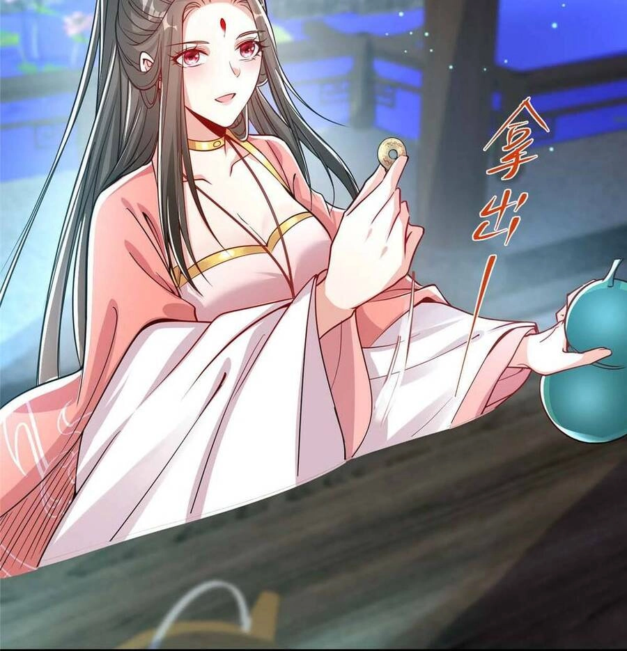 Chưởng Môn Khiêm Tốn Chút Chapter 182 - 14