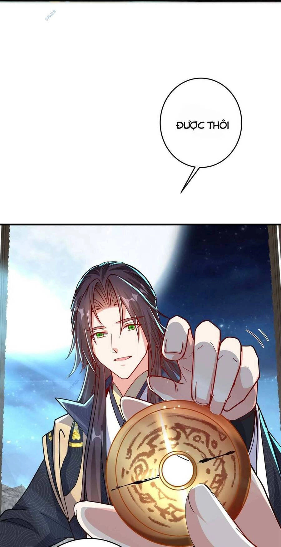 Chưởng Môn Khiêm Tốn Chút Chapter 182 - 15