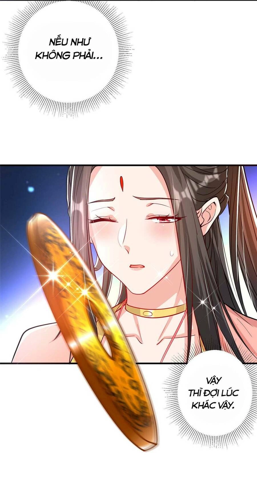 Chưởng Môn Khiêm Tốn Chút Chapter 182 - 21