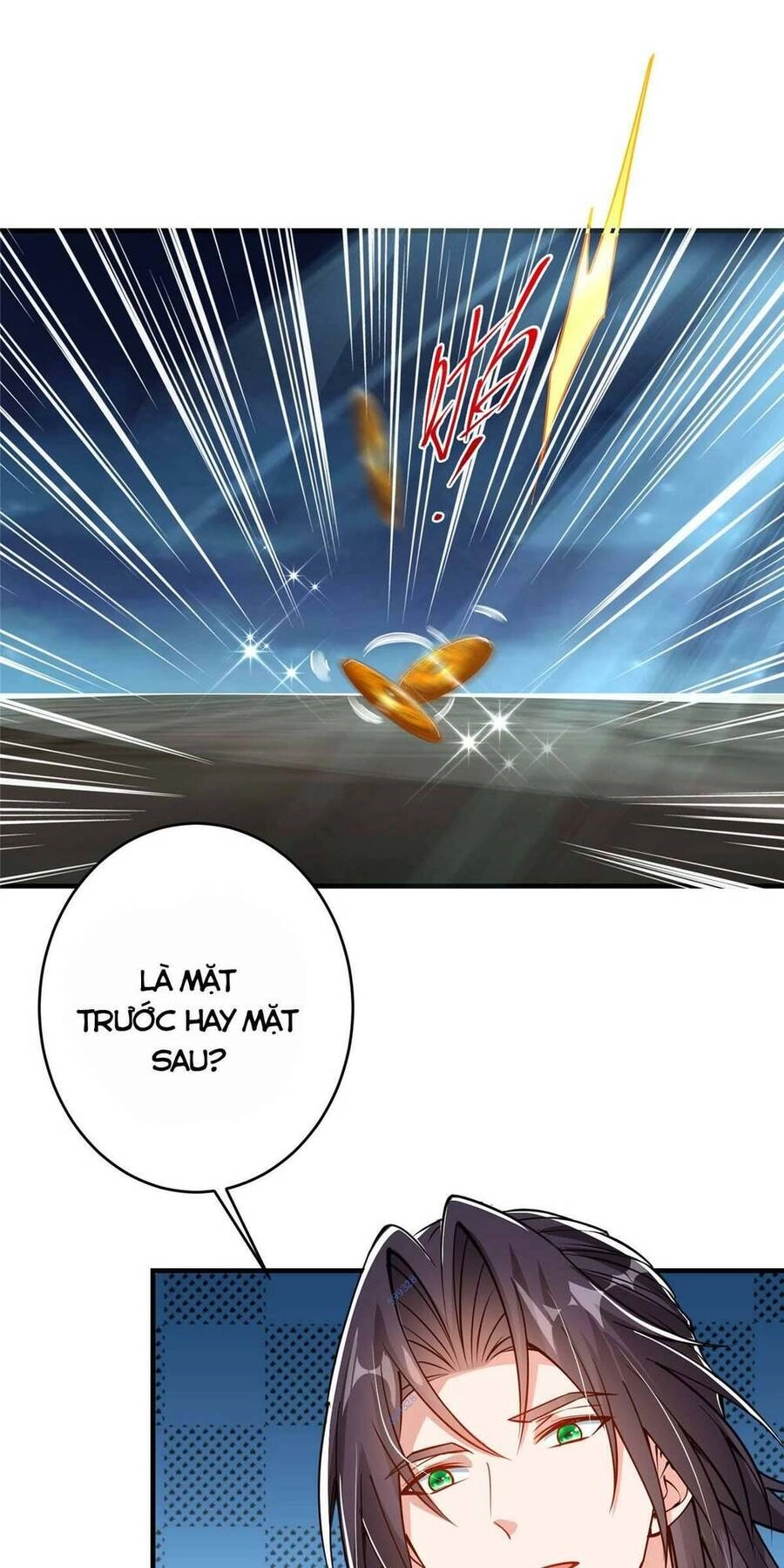 Chưởng Môn Khiêm Tốn Chút Chapter 182 - 22