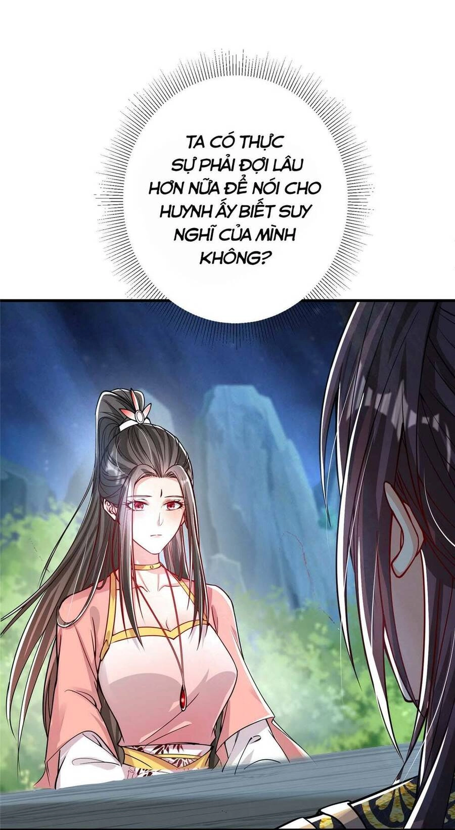 Chưởng Môn Khiêm Tốn Chút Chapter 182 - 26