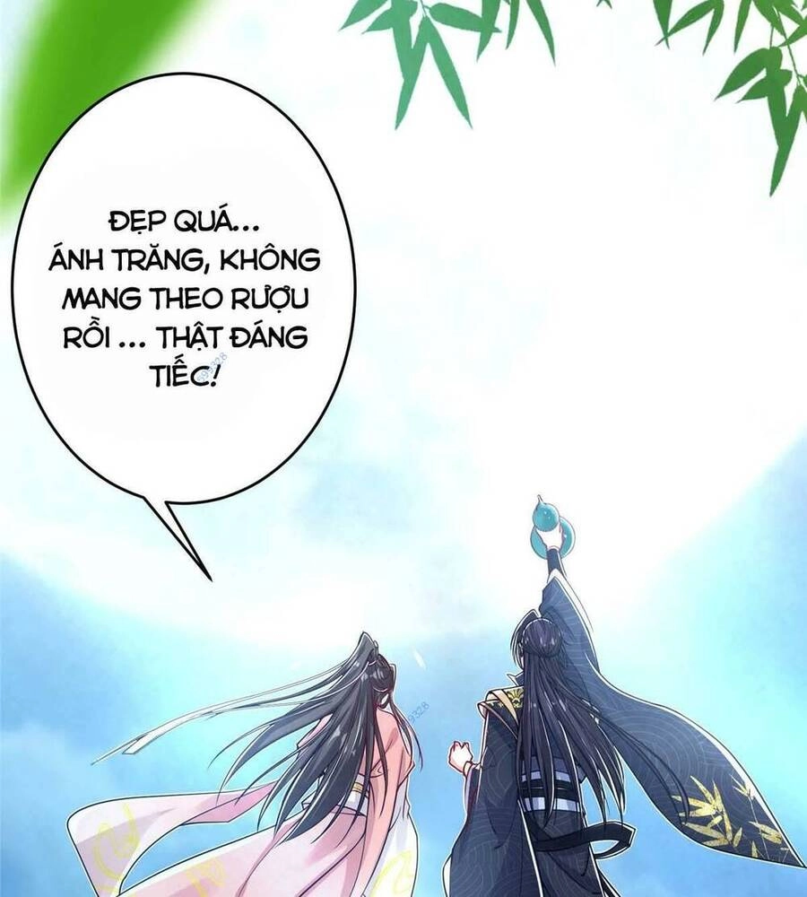 Chưởng Môn Khiêm Tốn Chút Chapter 182 - 34