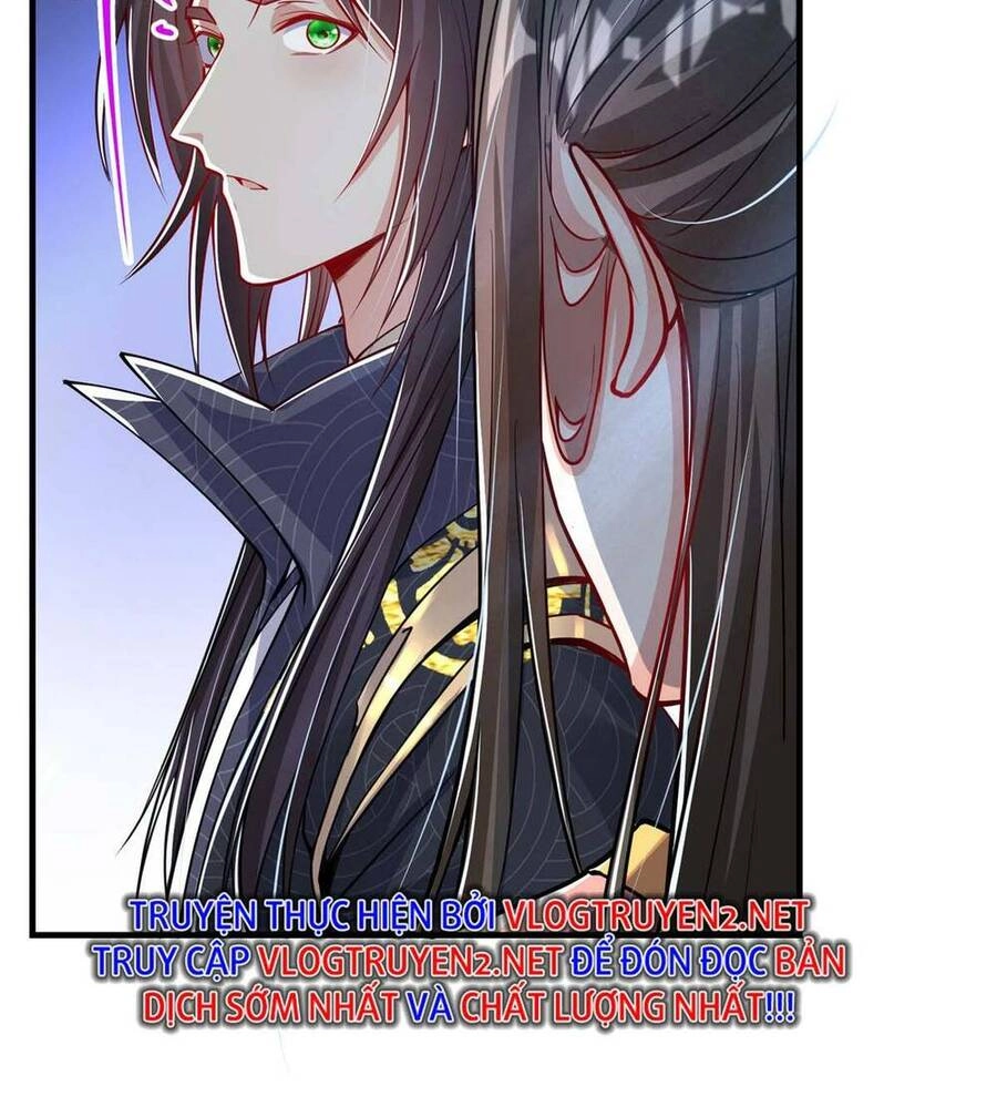 Chưởng Môn Khiêm Tốn Chút Chapter 182 - 36