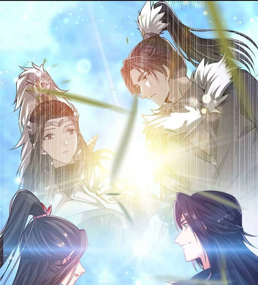 Chưởng Môn Khiêm Tốn Chút Chapter 182 - 44