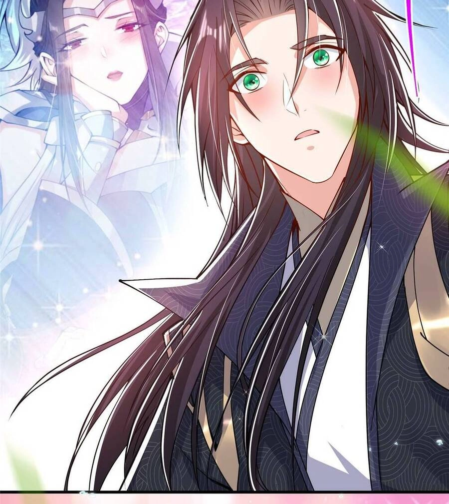 Chưởng Môn Khiêm Tốn Chút Chapter 182 - 55