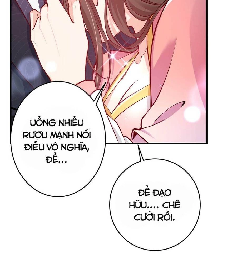 Chưởng Môn Khiêm Tốn Chút Chapter 182 - 61