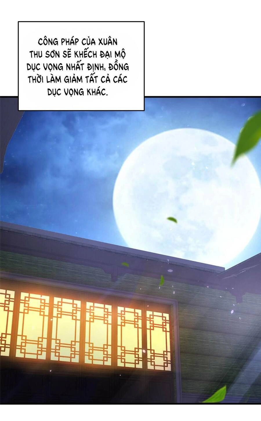 Chưởng Môn Khiêm Tốn Chút Chapter 183 - 5