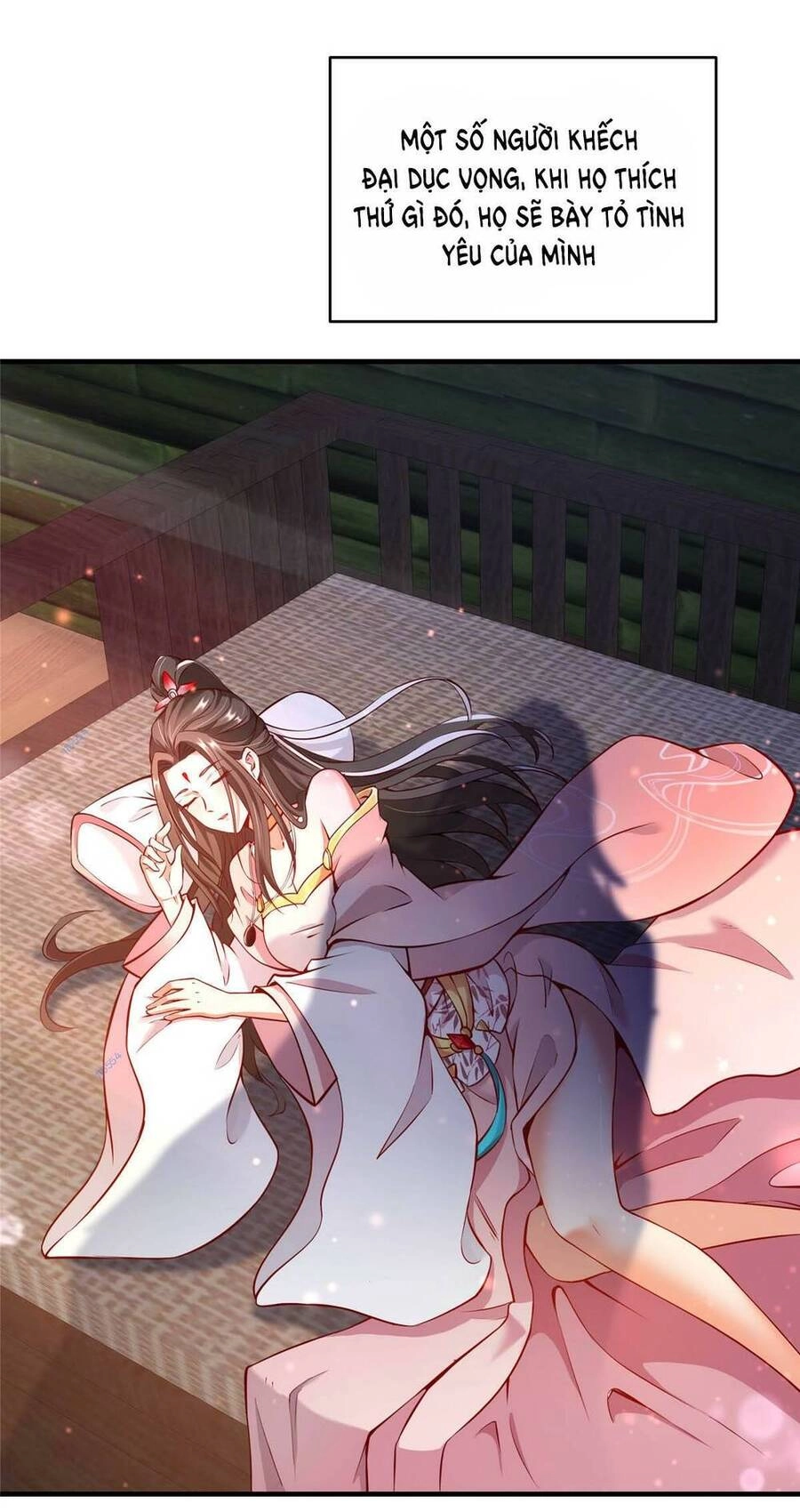 Chưởng Môn Khiêm Tốn Chút Chapter 183 - 6