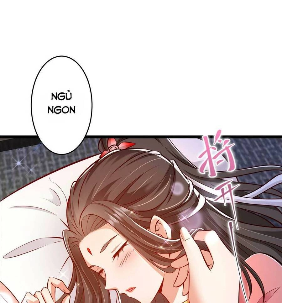 Chưởng Môn Khiêm Tốn Chút Chapter 183 - 14