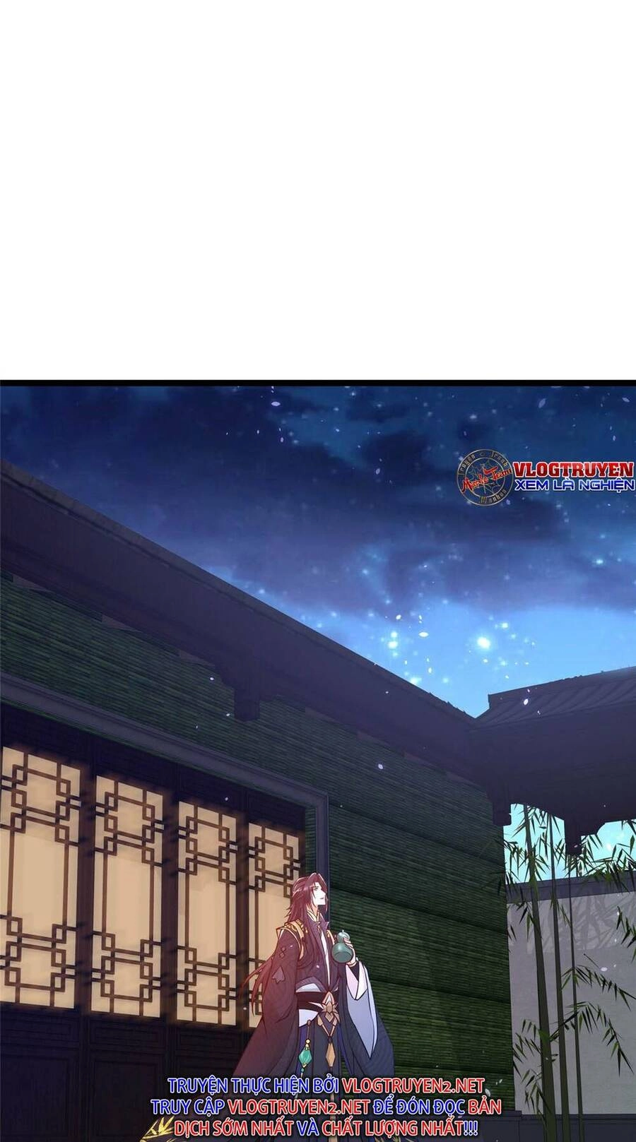 Chưởng Môn Khiêm Tốn Chút Chapter 183 - 16