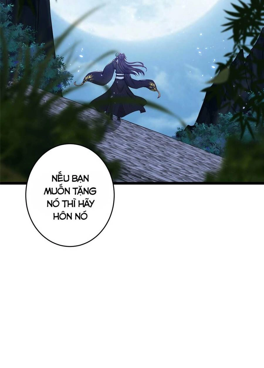 Chưởng Môn Khiêm Tốn Chút Chapter 183 - 20