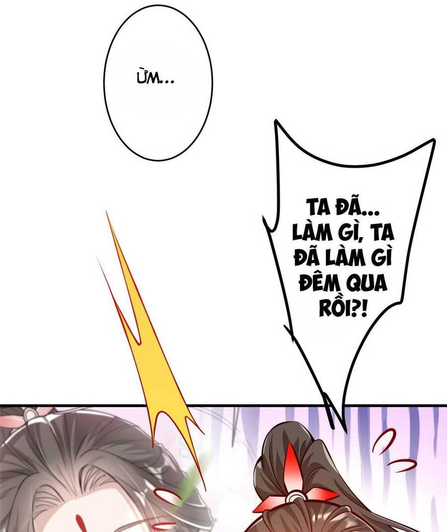 Chưởng Môn Khiêm Tốn Chút Chapter 183 - 25