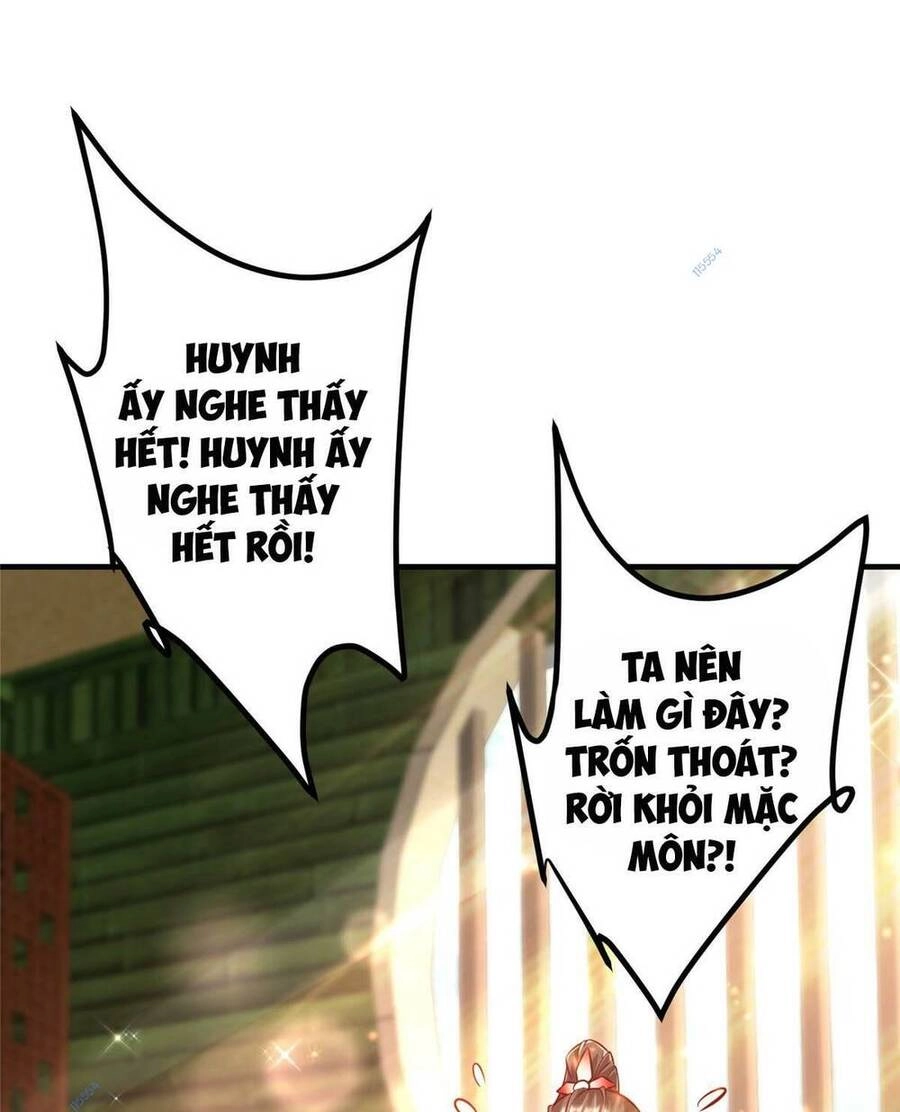 Chưởng Môn Khiêm Tốn Chút Chapter 183 - 27