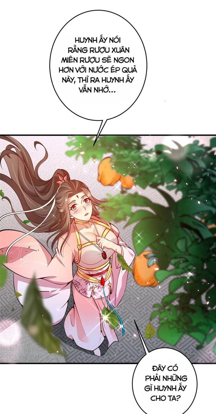 Chưởng Môn Khiêm Tốn Chút Chapter 183 - 39